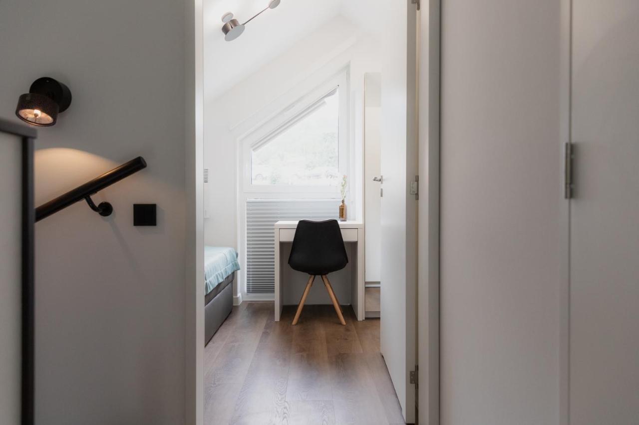 Neue Stylische Huesle By Unique Places * Bludenz