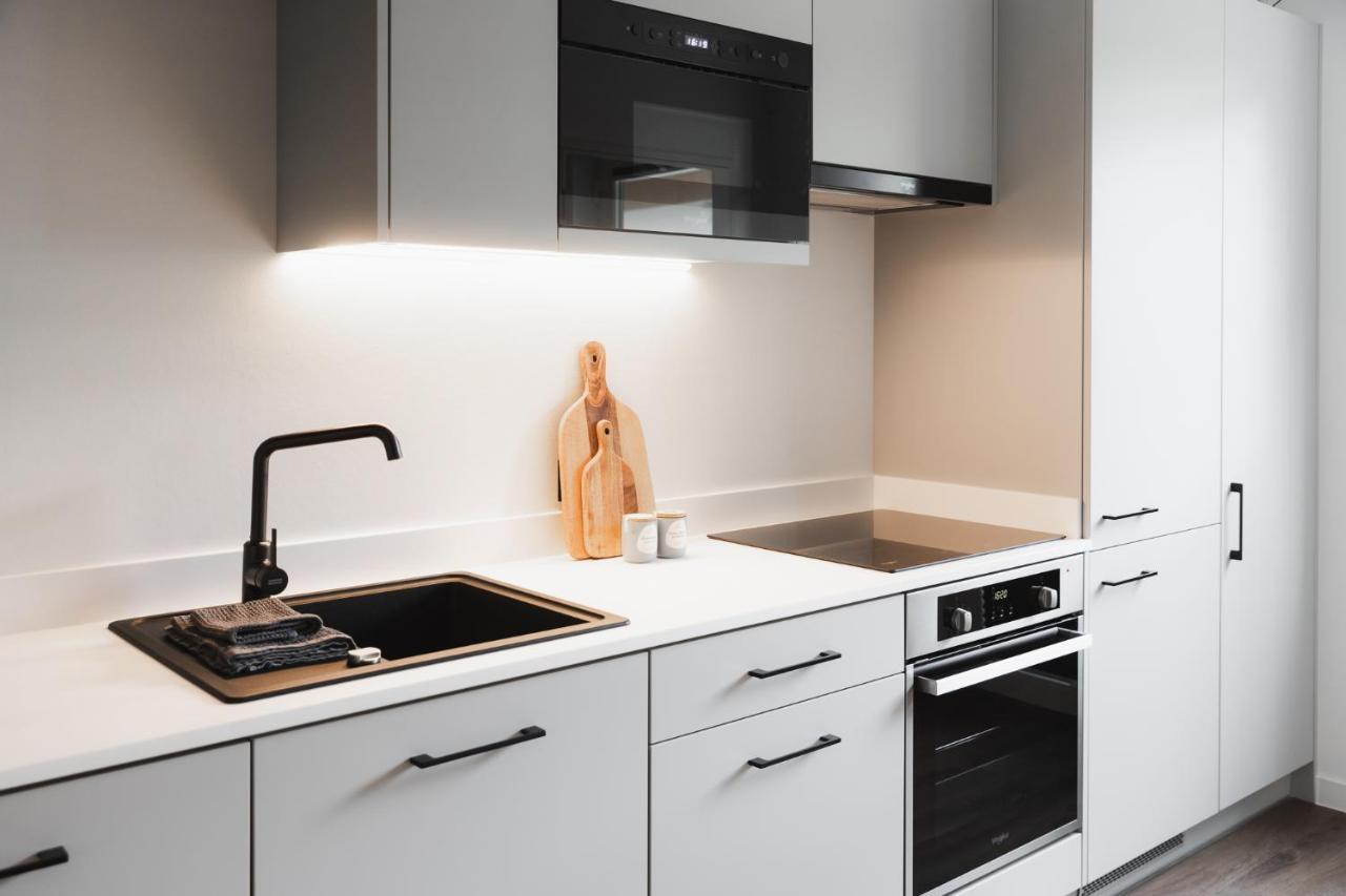 Neue Stylische Huesle By Unique Places * Bludenz