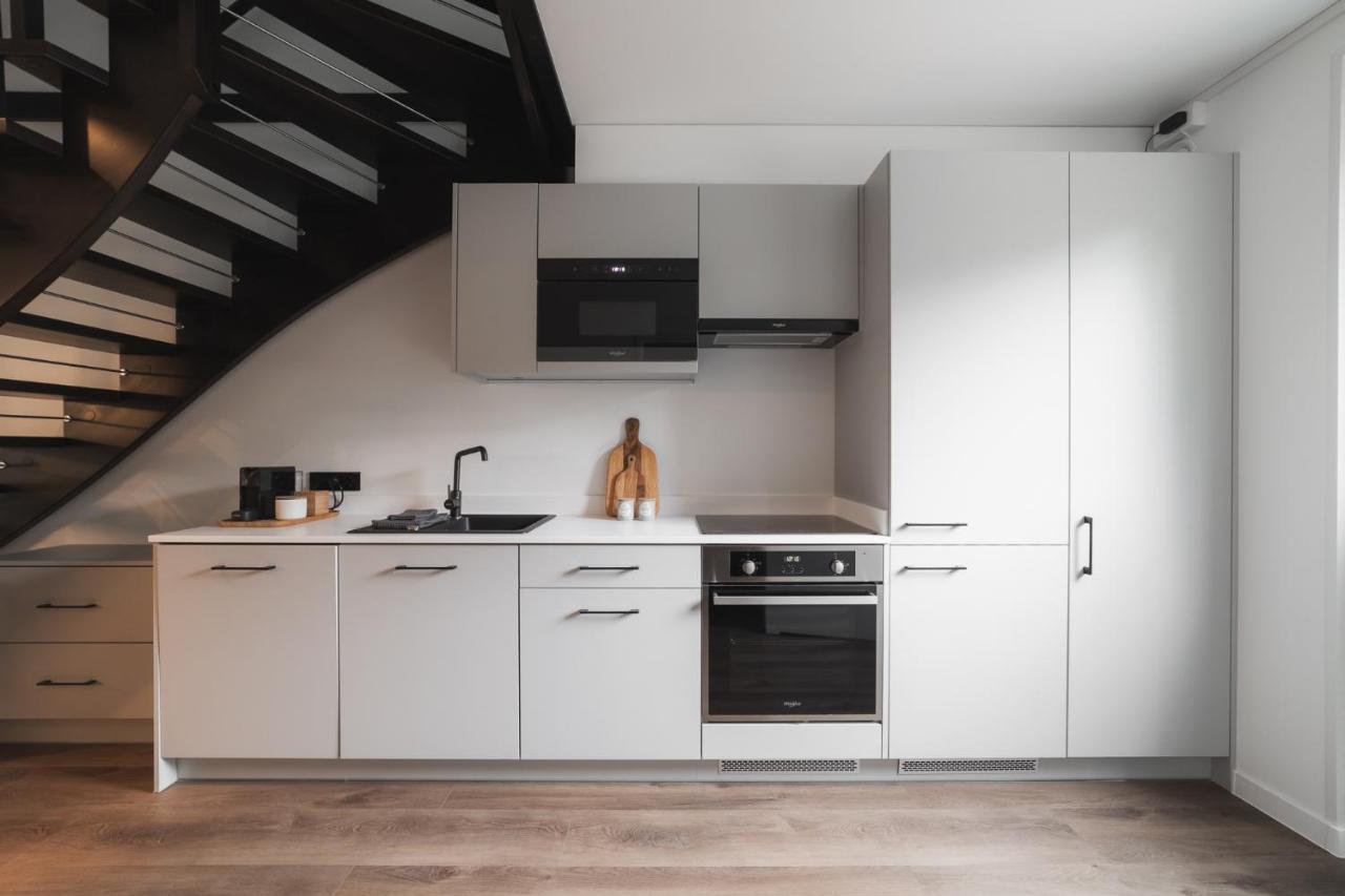 Neue Stylische Huesle By Unique Places Bludenz